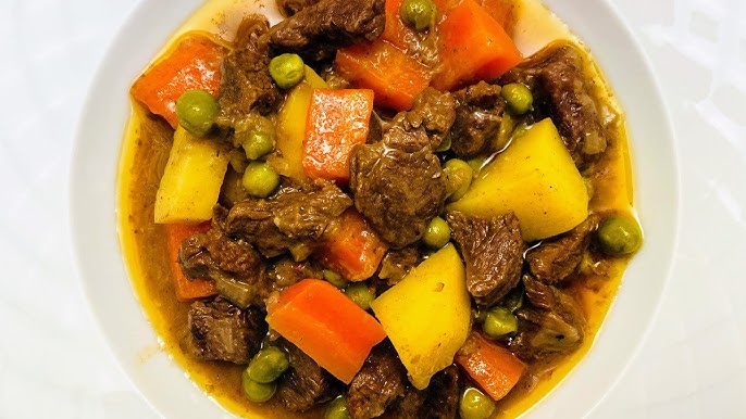 Orman Kebabı