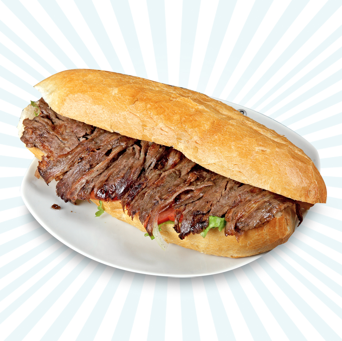 Tam Ekmek Arası