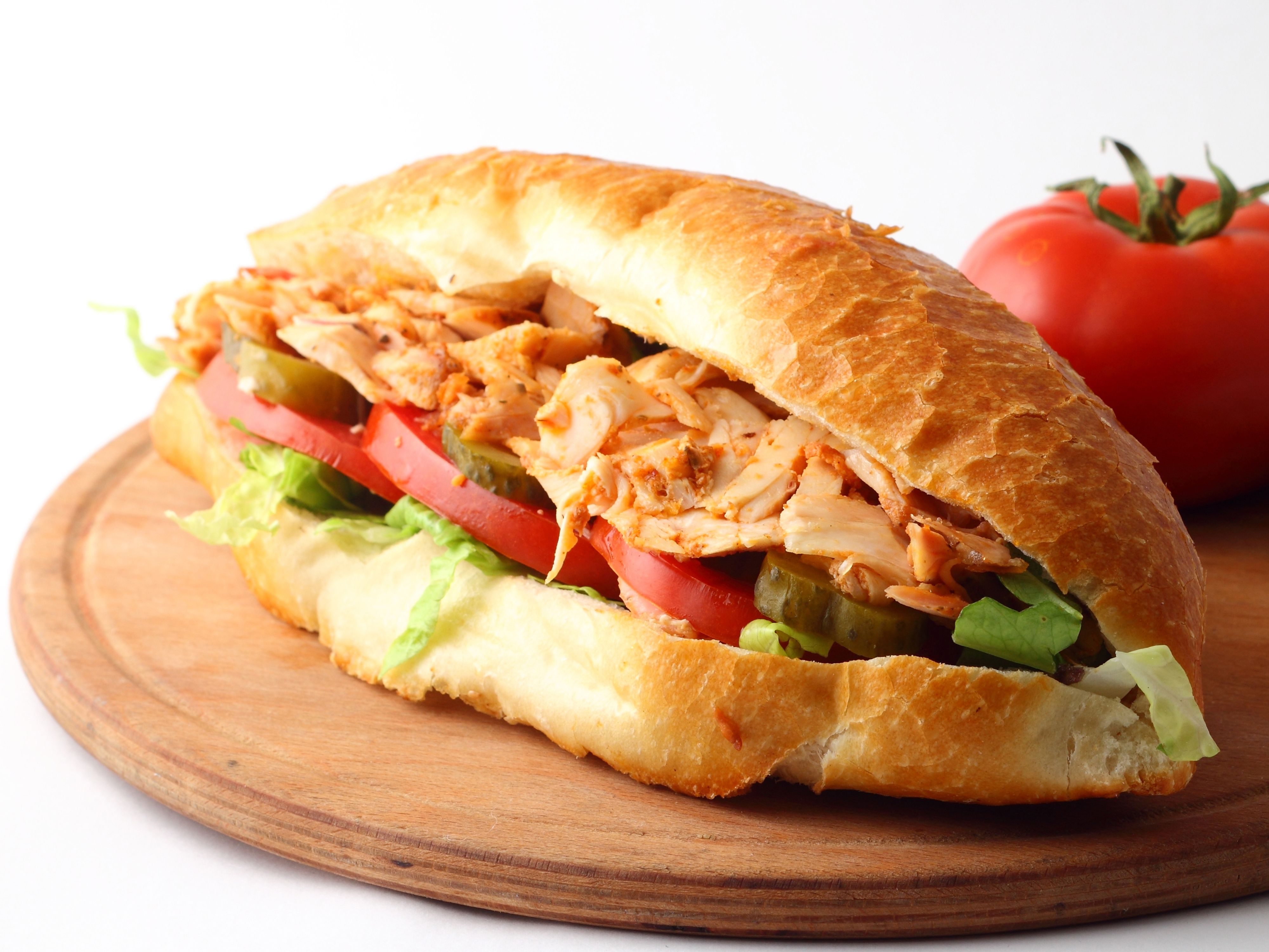 Tam Ekmek Arası