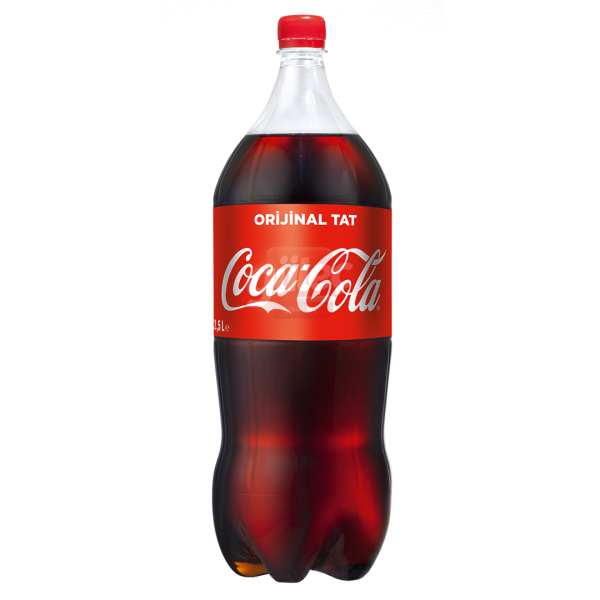 2.5lt Cola / Fanta