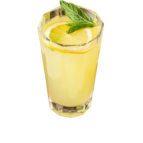 Acı Limonata